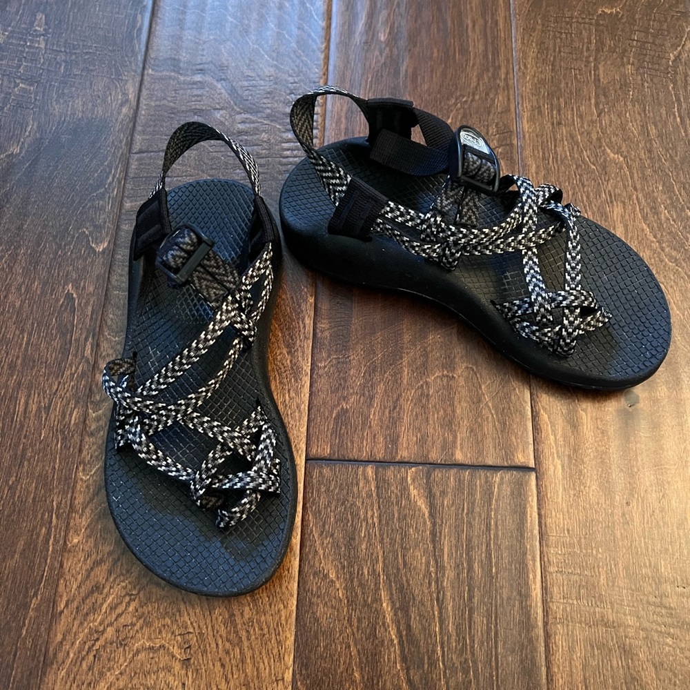 Chaco’s Women’s 6 ZX- 2 Strap